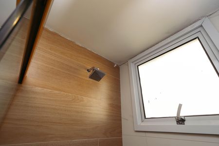 Apartamento para alugar com 55m², 2 quartos e 1 vagaBanheiro