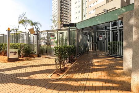 Fachada de apartamento para alugar com 2 quartos, 55m² em Liberdade, São Paulo