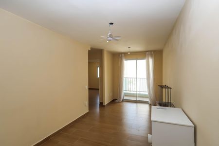 Sala de apartamento para alugar com 2 quartos, 55m² em Liberdade, São Paulo