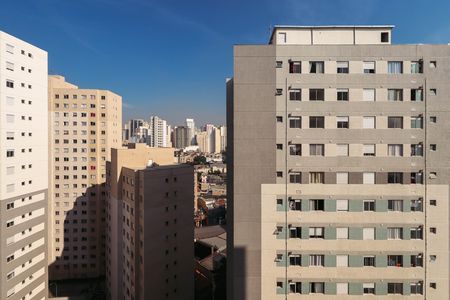 Apartamento para alugar com 55m², 2 quartos e 1 vagaQuarto 1