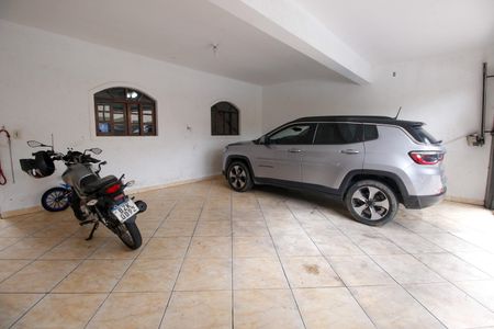 Casa para alugar com 142m², 4 quartos e 4 vagasGaragem