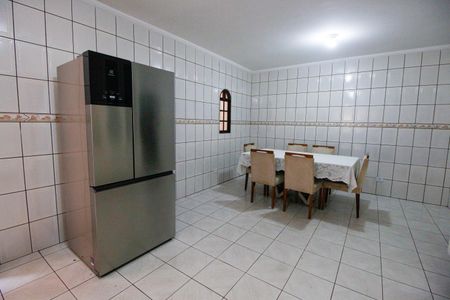 Casa para alugar com 142m², 4 quartos e 4 vagasCozinha