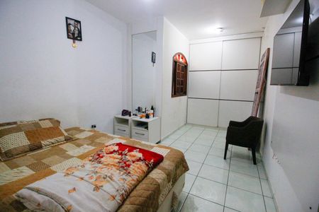 Casa para alugar com 142m², 4 quartos e 4 vagasQuarto 4