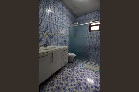 Casa para alugar com 142m², 4 quartos e 4 vagasBanheiro