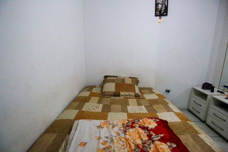 Casa para alugar com 142m², 4 quartos e 4 vagasQuarto 4