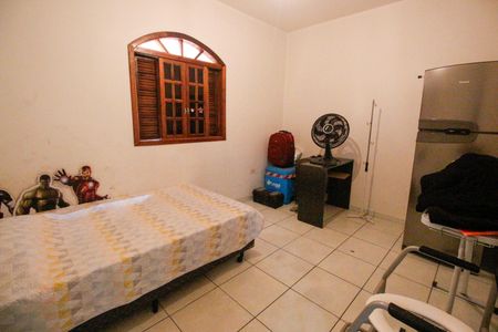 Casa para alugar com 142m², 4 quartos e 4 vagasQuarto 3