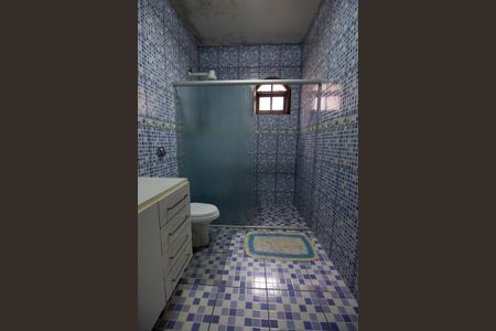 Casa para alugar com 142m², 4 quartos e 4 vagasBanheiro