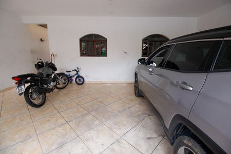 Casa para alugar com 142m², 4 quartos e 4 vagasGaragem