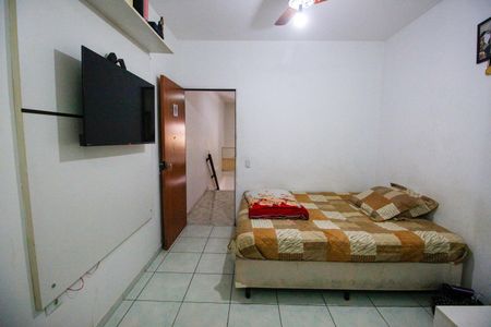 Casa para alugar com 142m², 4 quartos e 4 vagasQuarto 4