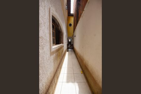 Casa para alugar com 142m², 4 quartos e 4 vagasCorredor