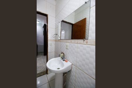 Casa para alugar com 142m², 4 quartos e 4 vagasLavabo