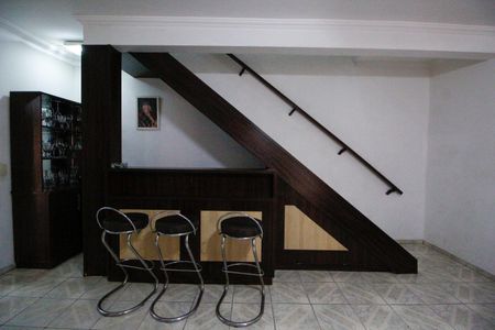 Casa para alugar com 142m², 4 quartos e 4 vagasSala