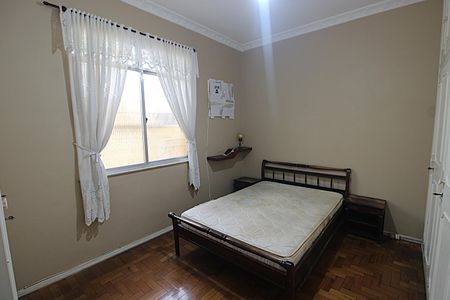Casa à venda com 160m², 4 quartos e 6 vagasQuarto 3