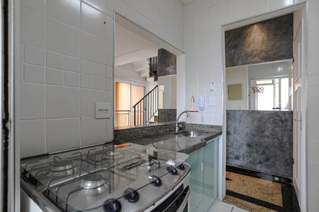 Apartamento para alugar com 220m², 4 quartos e 2 vagasCozinha