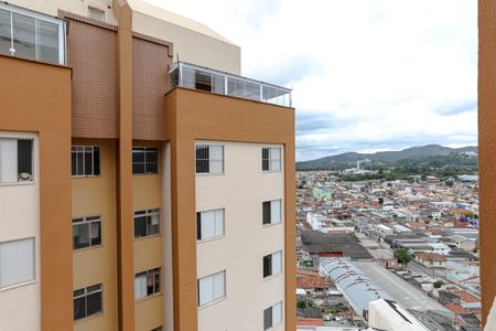 Apartamento para alugar com 220m², 4 quartos e 2 vagasVista - Quarto 1