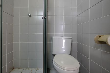Apartamento para alugar com 220m², 4 quartos e 2 vagasBanheiro de Serviço