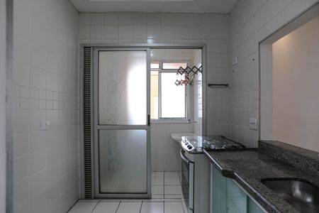 Apartamento para alugar com 220m², 4 quartos e 2 vagasCozinha