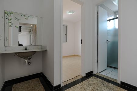 Apartamento para alugar com 220m², 4 quartos e 2 vagasBanheiro