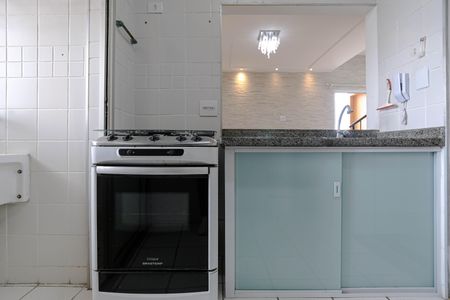 Apartamento para alugar com 220m², 4 quartos e 2 vagasCozinha