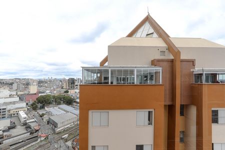 Apartamento para alugar com 220m², 4 quartos e 2 vagasVaranda