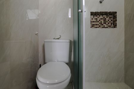 Apartamento para alugar com 220m², 4 quartos e 2 vagasBanheiro - Quarto 4 - Suíte