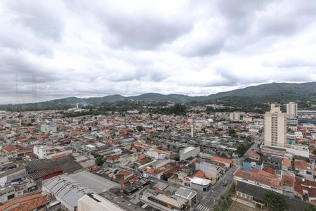 Apartamento para alugar com 220m², 4 quartos e 2 vagasVista - Varanda