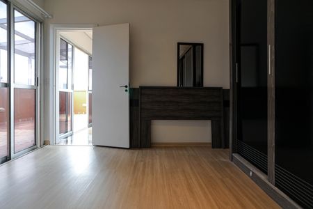 Apartamento para alugar com 220m², 4 quartos e 2 vagasQuarto 4 - Suíte