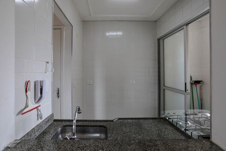 Apartamento para alugar com 220m², 4 quartos e 2 vagasCozinha