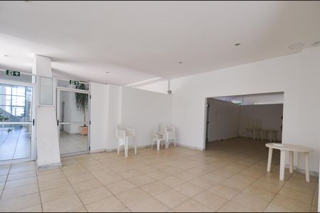 Apartamento à venda com 205m², 3 quartos e 2 vagasSalao de festas