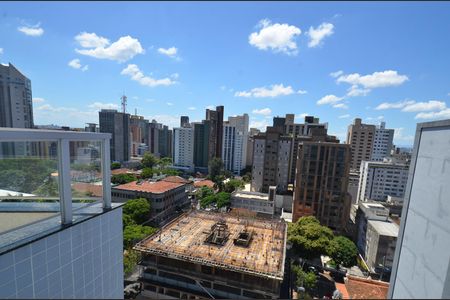 Apartamento à venda com 205m², 3 quartos e 2 vagasArea privativa/ vista