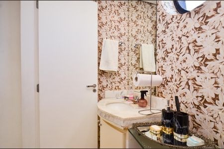 Apartamento à venda com 205m², 3 quartos e 2 vagasLavabo