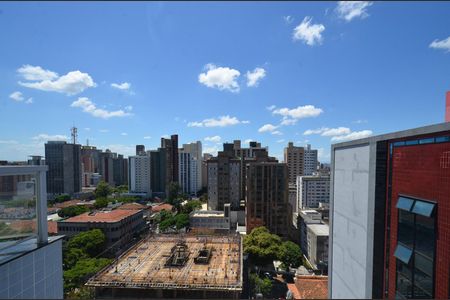 Apartamento à venda com 205m², 3 quartos e 2 vagasArea privativa/ vista