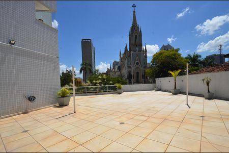 Apartamento à venda com 205m², 3 quartos e 2 vagasArea comum