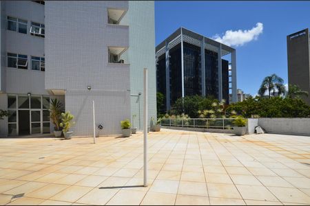 Apartamento à venda com 205m², 3 quartos e 2 vagasArea comum