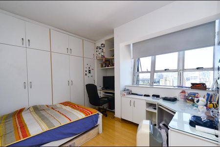 Apartamento à venda com 205m², 3 quartos e 2 vagasQuarto2