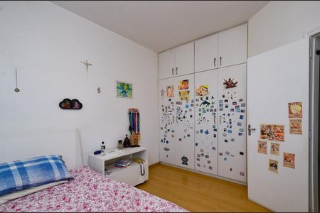 Apartamento à venda com 205m², 3 quartos e 2 vagasQuarto3