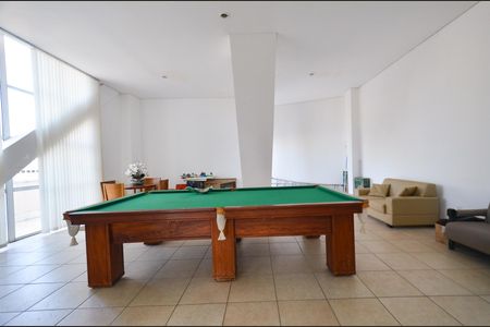 Apartamento à venda com 205m², 3 quartos e 2 vagasÁrea comum - Sala de Jogos