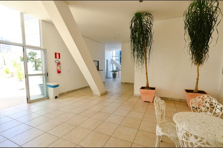 Apartamento à venda com 205m², 3 quartos e 2 vagasArea comum