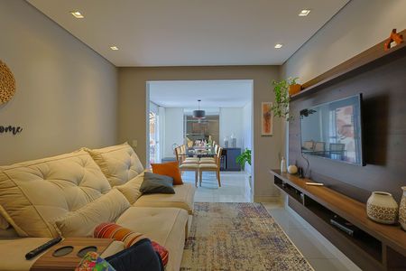 Apartamento para alugar com 150m², 2 quartos e 1 vaga Apartamento para alugar com 150m², 2 quartos e 1 vagaSala