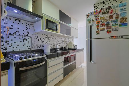 Apartamento para alugar com 150m², 2 quartos e 1 vaga Apartamento para alugar com 150m², 2 quartos e 1 vagaCozinha