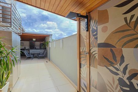 Apartamento para alugar com 150m², 2 quartos e 1 vaga Apartamento para alugar com 150m², 2 quartos e 1 vagaVaranda