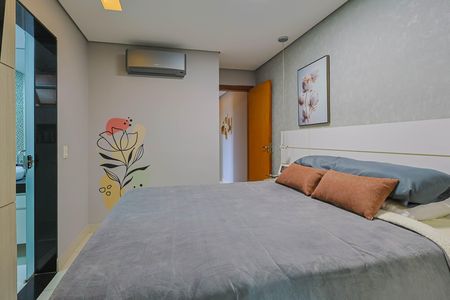 Apartamento para alugar com 150m², 2 quartos e 1 vaga Apartamento para alugar com 150m², 2 quartos e 1 vagaQuarto 2 - Suíte