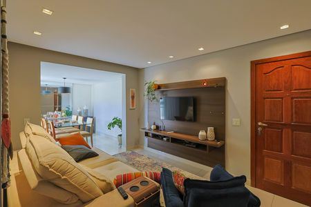 Apartamento para alugar com 150m², 2 quartos e 1 vaga Apartamento para alugar com 150m², 2 quartos e 1 vagaSala