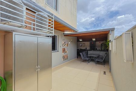Apartamento para alugar com 150m², 2 quartos e 1 vaga Apartamento para alugar com 150m², 2 quartos e 1 vagaVaranda