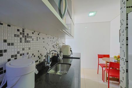 Apartamento para alugar com 150m², 2 quartos e 1 vaga Apartamento para alugar com 150m², 2 quartos e 1 vagaCozinha