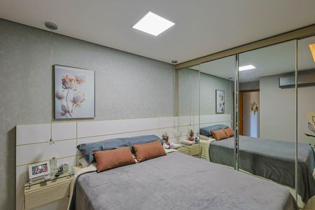 Apartamento para alugar com 150m², 2 quartos e 1 vaga Apartamento para alugar com 150m², 2 quartos e 1 vagaQuarto 2 - Suíte