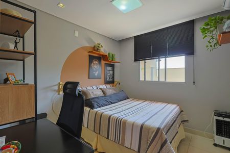 Apartamento para alugar com 150m², 2 quartos e 1 vaga Apartamento para alugar com 150m², 2 quartos e 1 vagaQuarto 1