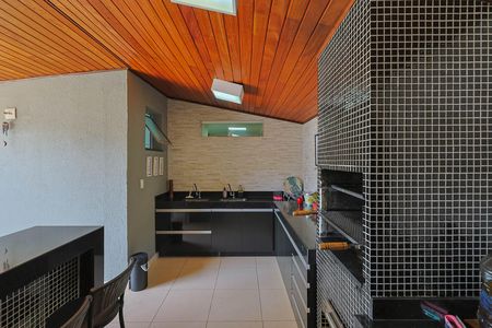 Apartamento para alugar com 150m², 2 quartos e 1 vaga Apartamento para alugar com 150m², 2 quartos e 1 vagaVaranda