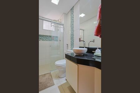 Apartamento para alugar com 150m², 2 quartos e 1 vaga Apartamento para alugar com 150m², 2 quartos e 1 vagaBanheiro