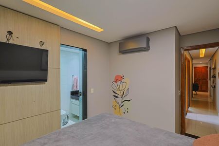 Apartamento para alugar com 150m², 2 quartos e 1 vaga Apartamento para alugar com 150m², 2 quartos e 1 vagaQuarto 2 - Suíte